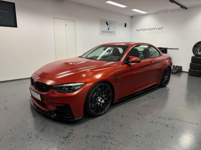 BMW 4er Gebrauchtwagen