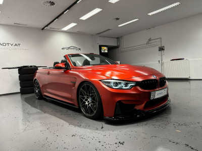 BMW 4er Gebrauchtwagen