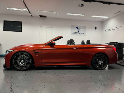 BMW 4er Gebrauchtwagen