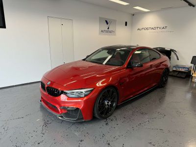 BMW 4er Gebrauchtwagen