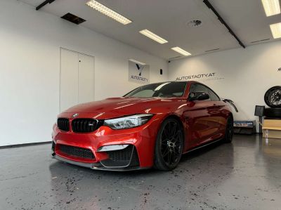 BMW 4er Gebrauchtwagen