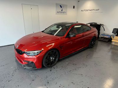 BMW 4er Gebrauchtwagen