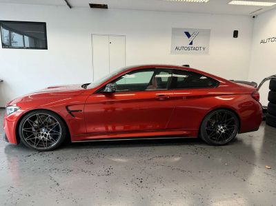 BMW 4er Gebrauchtwagen