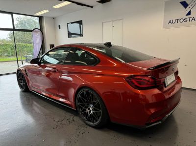 BMW 4er Gebrauchtwagen