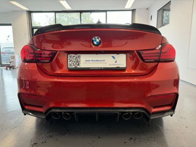 BMW 4er Gebrauchtwagen