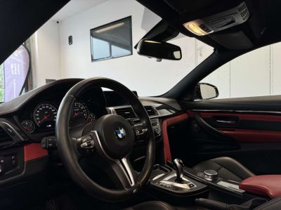 BMW 4er Gebrauchtwagen