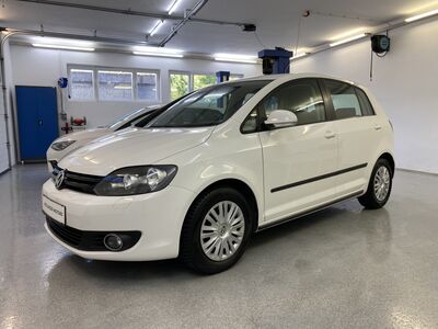 VW Golf Plus Gebrauchtwagen