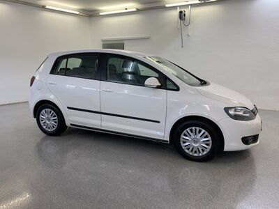 VW Golf Plus Gebrauchtwagen