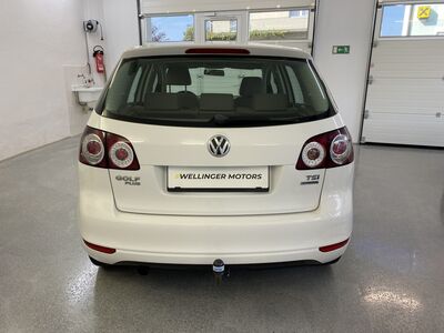 VW Golf Plus Gebrauchtwagen