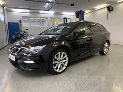 Seat Leon Gebrauchtwagen