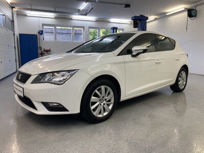 Seat Leon Gebrauchtwagen