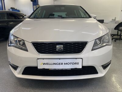 Seat Leon Gebrauchtwagen