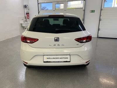 Seat Leon Gebrauchtwagen