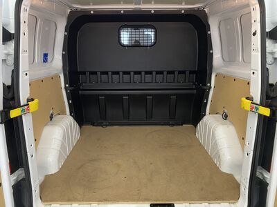 Ford Transit Custom Gebrauchtwagen Ford Transit Custom Gebrauchtwagen