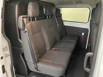 Ford Transit Custom Gebrauchtwagen Ford Transit Custom Gebrauchtwagen