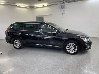 VW Passat Gebrauchtwagen VW Passat Gebrauchtwagen