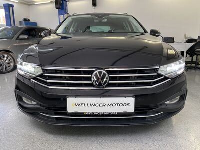 VW Passat Gebrauchtwagen VW Passat Gebrauchtwagen
