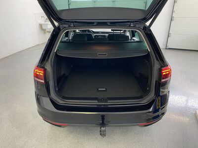 VW Passat Gebrauchtwagen VW Passat Gebrauchtwagen