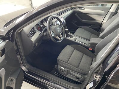 VW Passat Gebrauchtwagen VW Passat Gebrauchtwagen