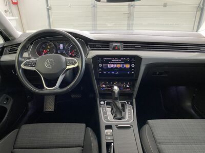 VW Passat Gebrauchtwagen VW Passat Gebrauchtwagen