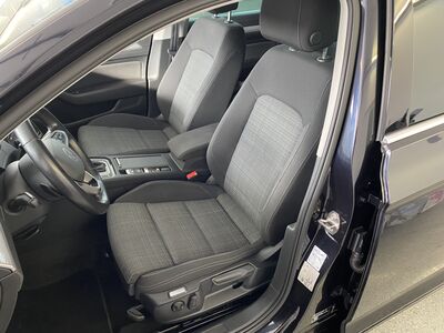 VW Passat Gebrauchtwagen VW Passat Gebrauchtwagen