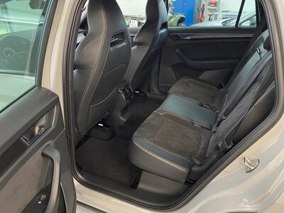 Skoda Kodiaq Gebrauchtwagen Skoda Kodiaq Gebrauchtwagen