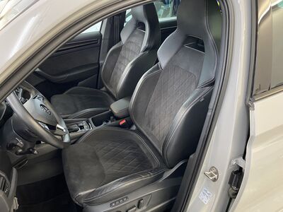 Skoda Kodiaq Gebrauchtwagen Skoda Kodiaq Gebrauchtwagen