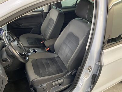 VW Golf Sportsvan Gebrauchtwagen VW Golf Sportsvan Gebrauchtwagen