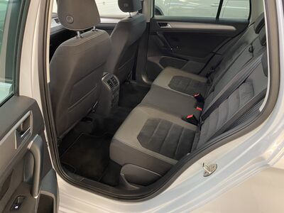 VW Golf Sportsvan Gebrauchtwagen VW Golf Sportsvan Gebrauchtwagen