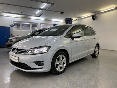 VW Golf Sportsvan Gebrauchtwagen
