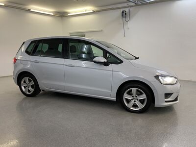 VW Golf Sportsvan Gebrauchtwagen VW Golf Sportsvan Gebrauchtwagen