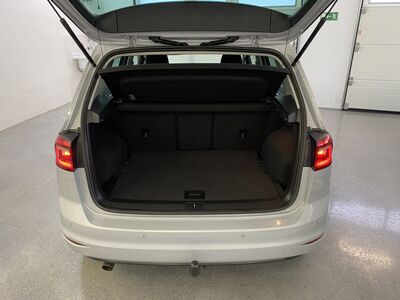 VW Golf Sportsvan Gebrauchtwagen VW Golf Sportsvan Gebrauchtwagen