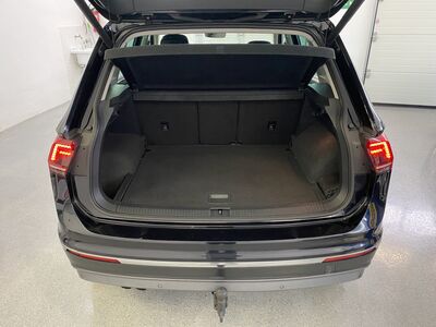 VW Tiguan Gebrauchtwagen VW Tiguan Gebrauchtwagen