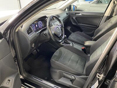 VW Tiguan Gebrauchtwagen VW Tiguan Gebrauchtwagen