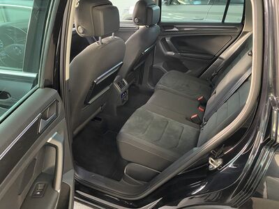 VW Tiguan Gebrauchtwagen VW Tiguan Gebrauchtwagen