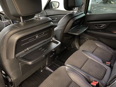 Renault Scénic Gebrauchtwagen