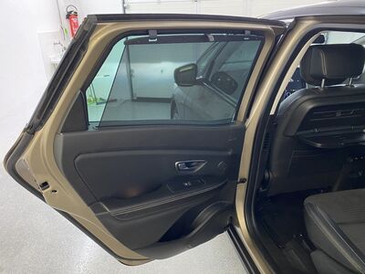 Renault Scénic Gebrauchtwagen