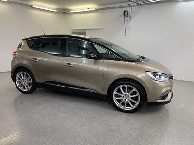 Renault Scénic Gebrauchtwagen