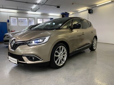 Renault Scénic Gebrauchtwagen