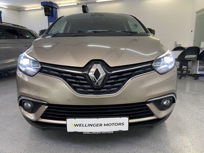 Renault Scénic Gebrauchtwagen