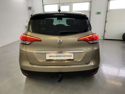 Renault Scénic Gebrauchtwagen
