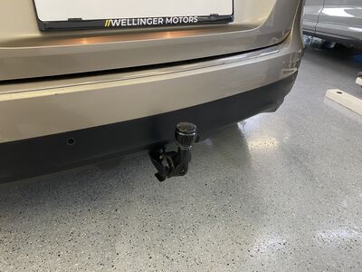 Renault Scénic Gebrauchtwagen