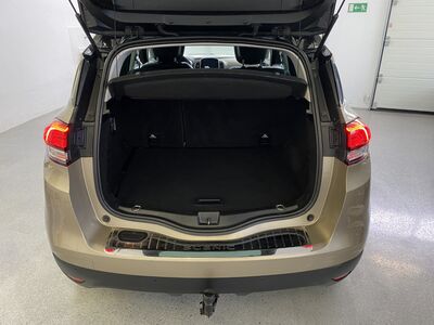 Renault Scénic Gebrauchtwagen