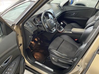 Renault Scénic Gebrauchtwagen