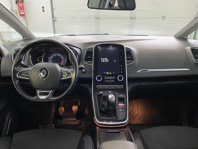 Renault Scénic Gebrauchtwagen