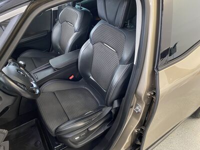 Renault Scénic Gebrauchtwagen