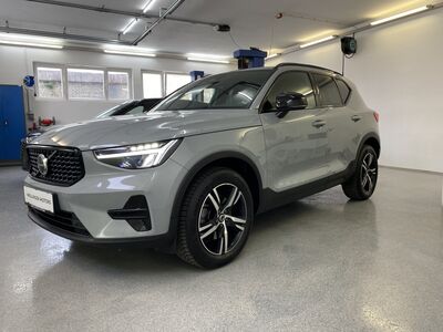Volvo XC40 Gebrauchtwagen