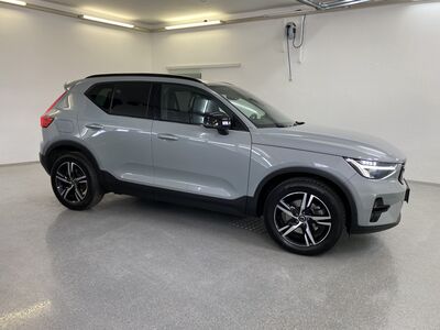 Volvo XC40 Gebrauchtwagen