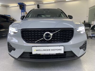 Volvo XC40 Gebrauchtwagen
