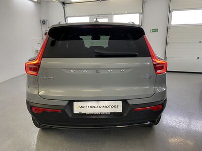 Volvo XC40 Gebrauchtwagen